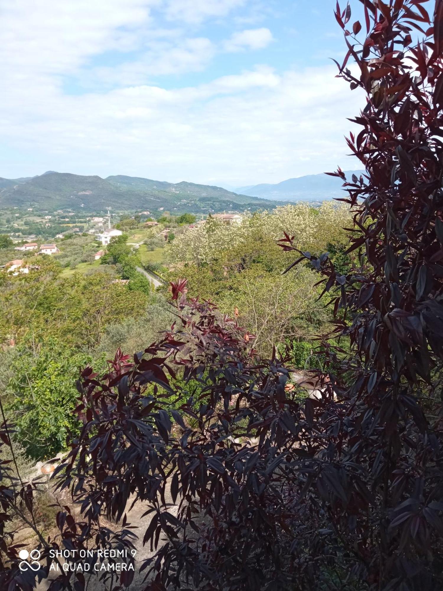 Belvedere Di Caiazzo Luaran gambar